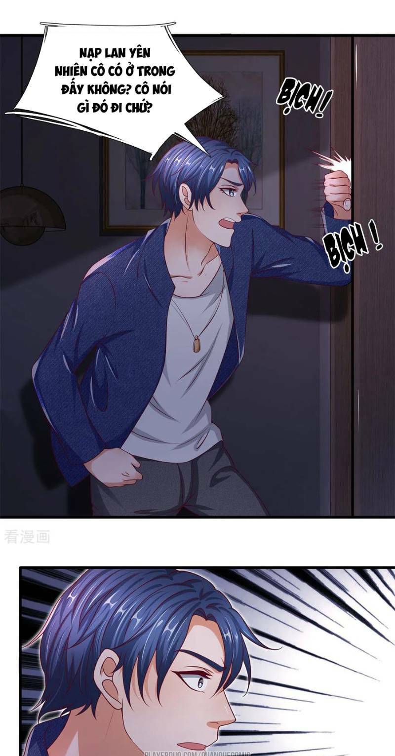 chung cực binh vương tại đô thị chapter 41 5