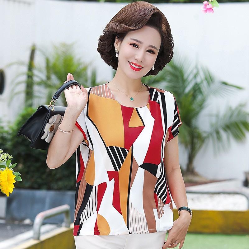 set thời trang trung niên cao cấp - n0601 (thời trang lolita xinh)