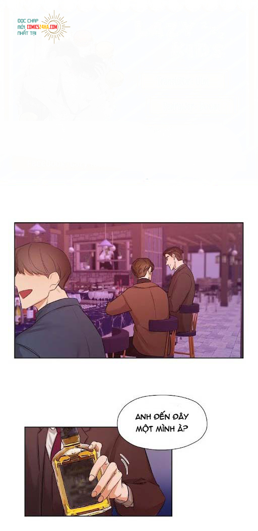 kế hoạch cưới chồng chapter 2 1