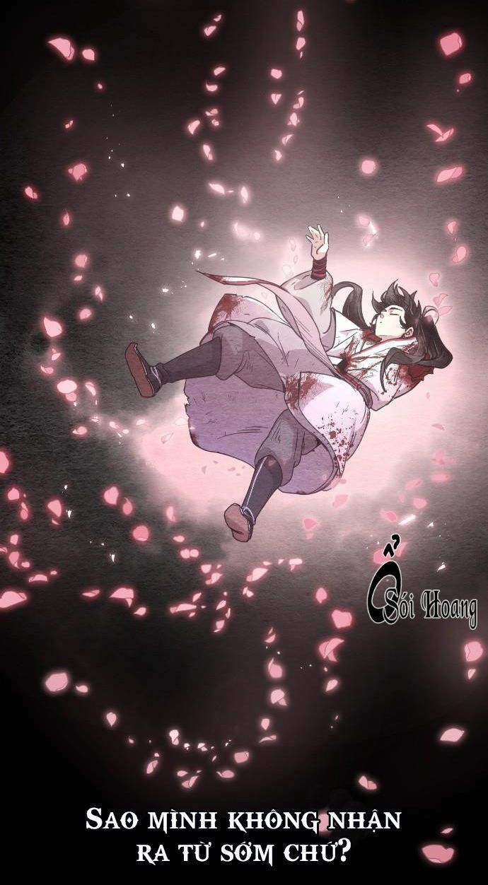 sự trở lại của phái hoả sơn chapter 1 89