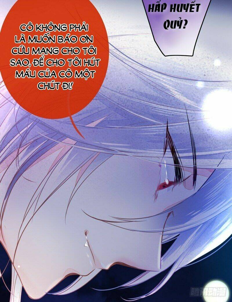 luyến khúc trăng lưỡi liềm chapter 1 35