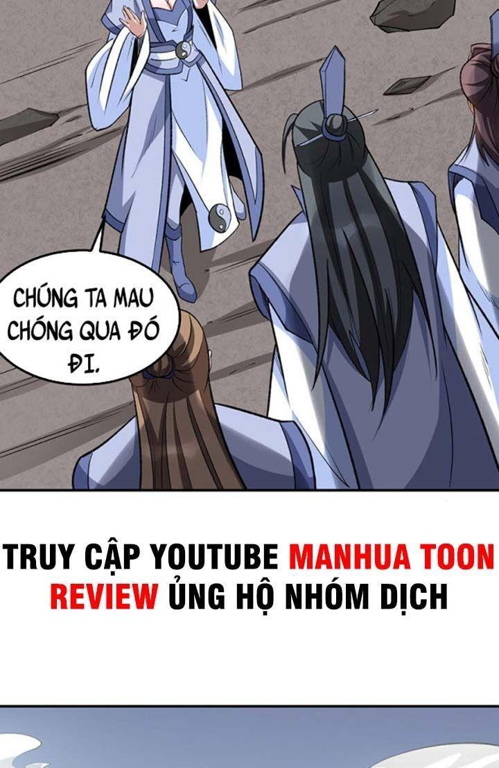 võ đạo độc tôn chapter 604 44