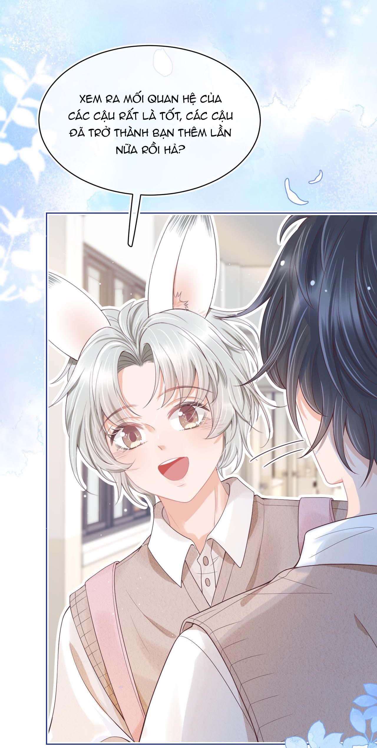 [ss2] một ngụm ăn cả thỏ con chapter 7 23