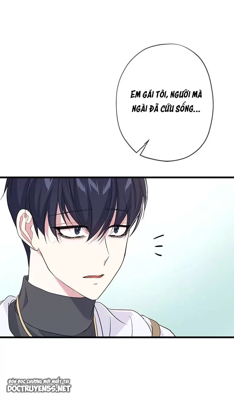 nếu tôi là nhân vật phản diện liệu tôi sẽ chết chapter 29 18