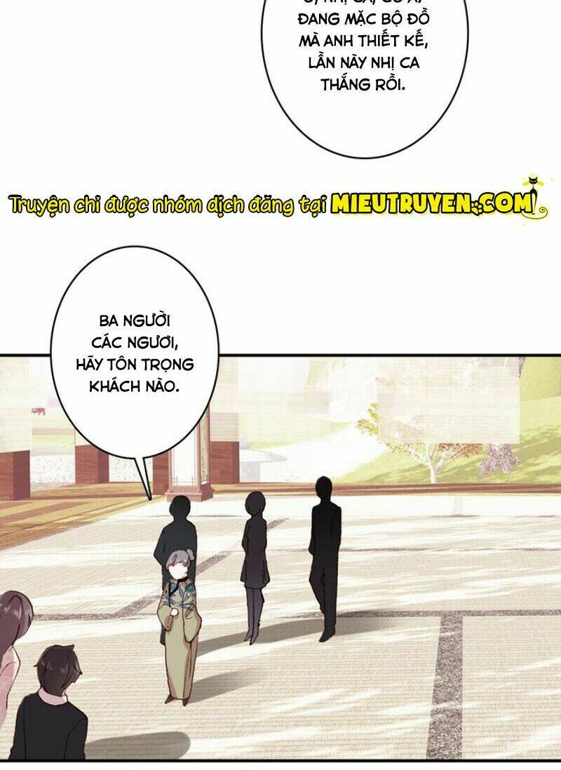 nhất sinh nhất thế mỹ nhân cốt chapter 29 6