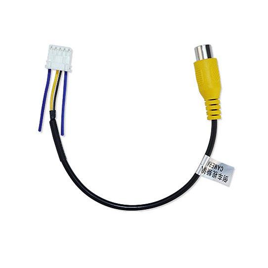 Bộ DÂY SIM phụ kiện cho màn hình android, các jack chức năng cho dvd android