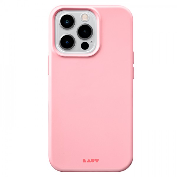 Ốp Lưng iPhone Dành cho 13/Pro/Pro Max Hiệu LAUT Huex Pastels -Hàng chính hãng