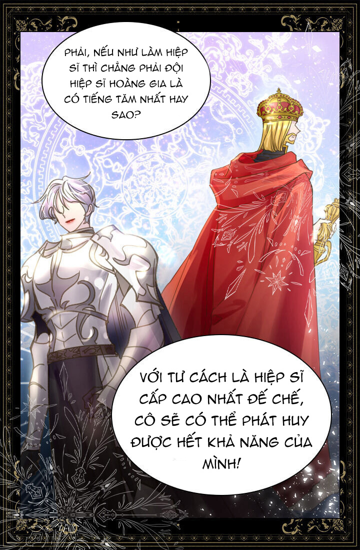 quy luật sinh tồn của nữ phụ chapter 34 43