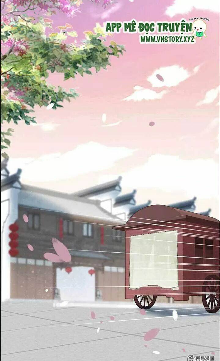 kiều nữ độc phi chapter 57 12