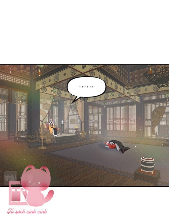 một đêm nọ đột nhiên yandere tới! chapter 109 26