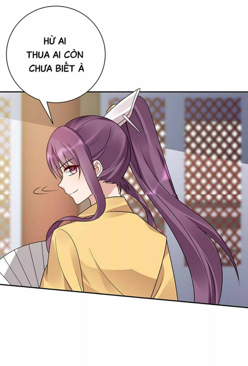độc phi thần y quá kiêu ngạo chapter 118 12