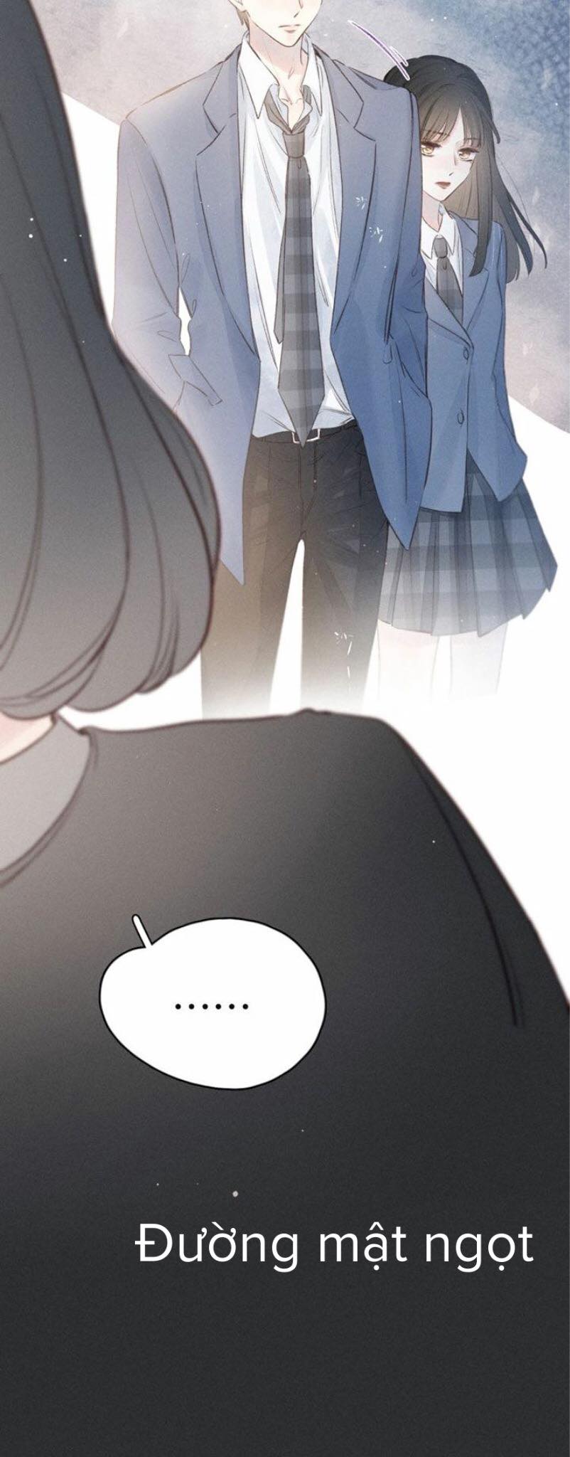 nỗi buồn của hoa cẩm tú cầu chapter 4 6