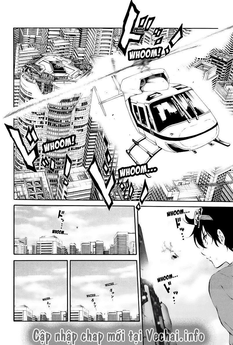 tenkuu shinpan arrive chapter 108 15