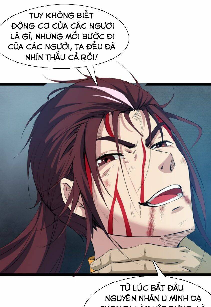 long mạch võ thần chapter 73 54