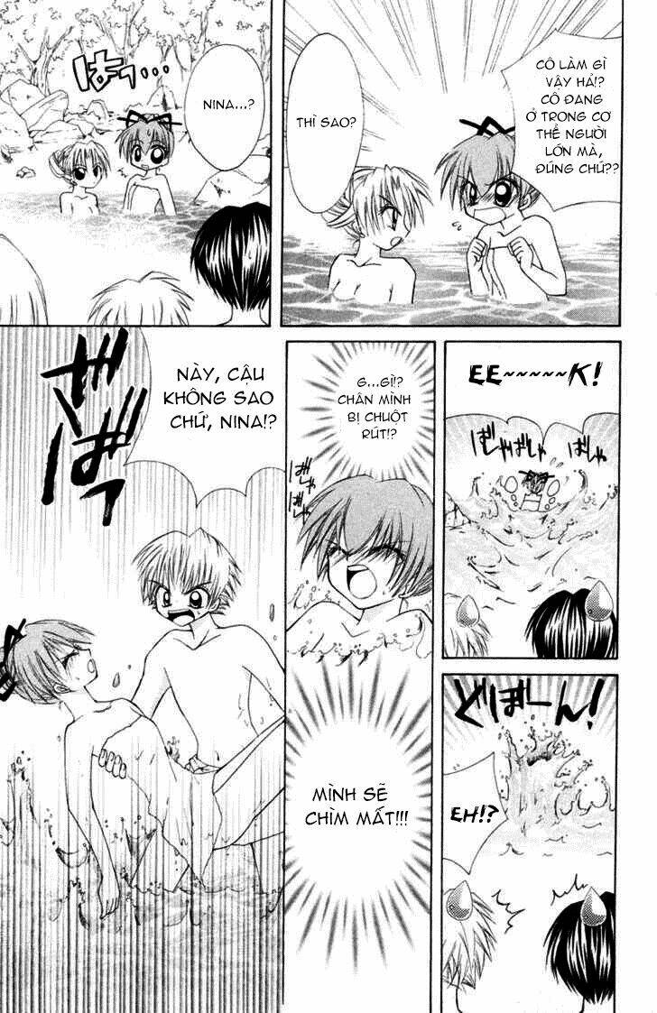 mamotte! lollipop chapter 3 16