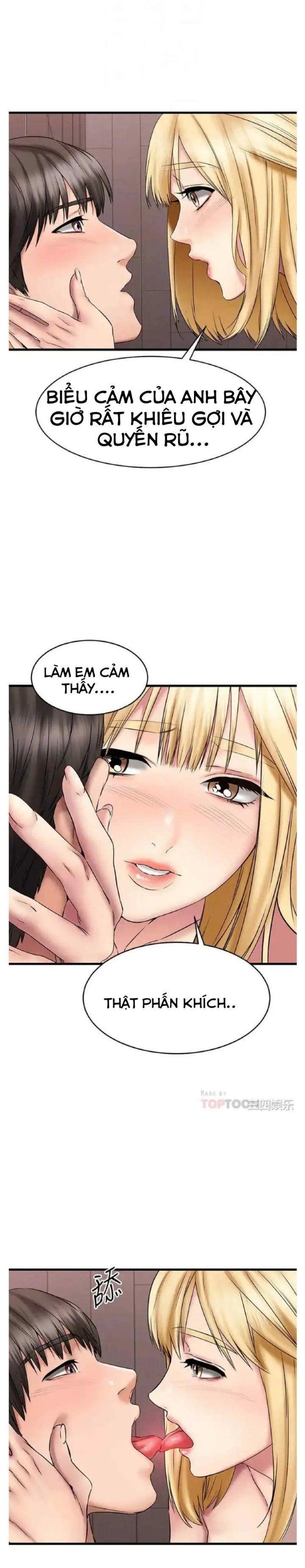 18+ làm tình cùng cô bạn thân khác giới chapter 13 16