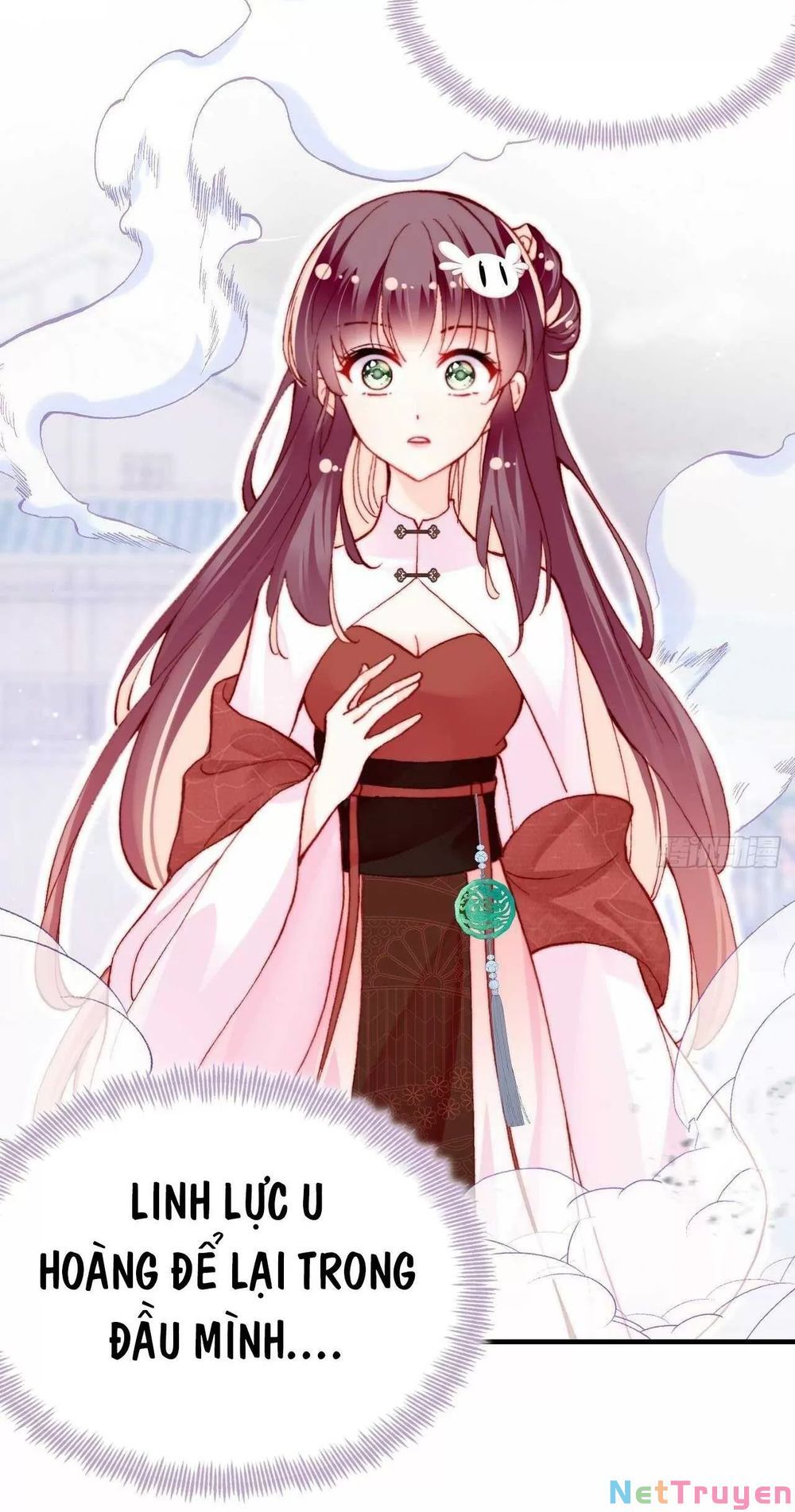 lại bị bệnh chiều chuộng quấn lấy chapter 45 64