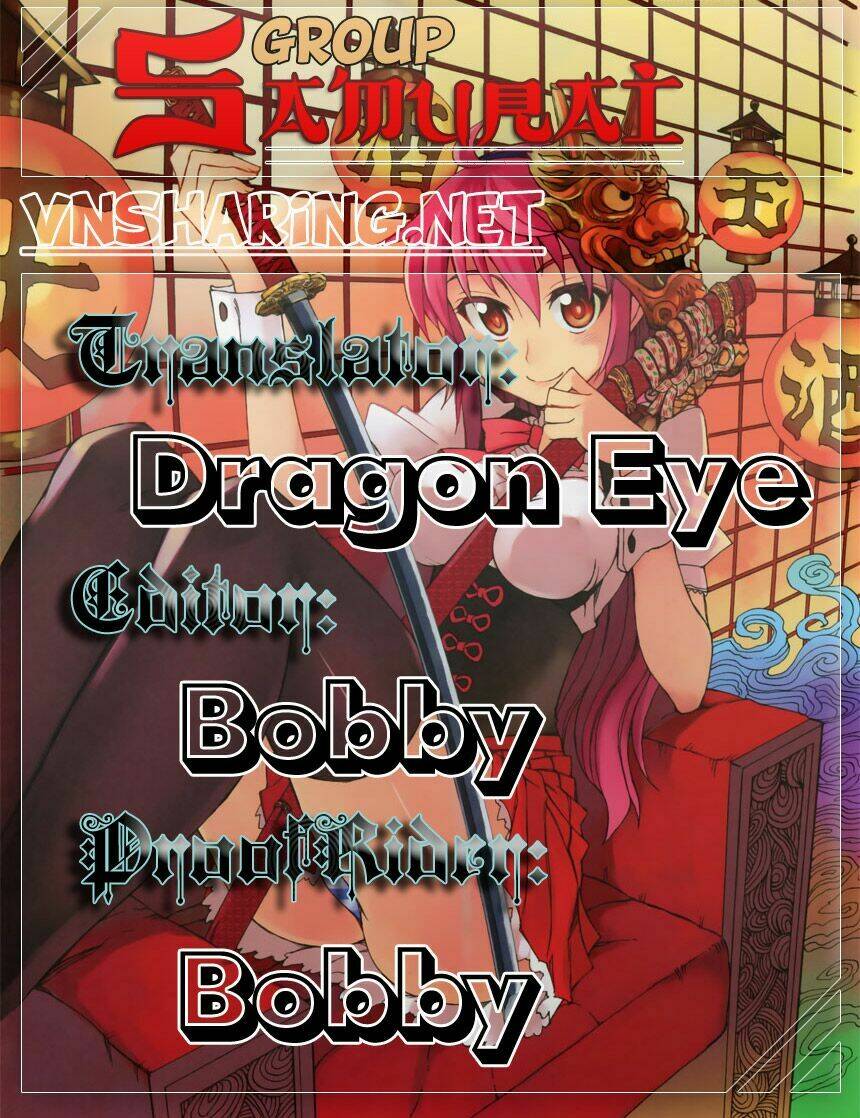 senran kagura - spark! chapter 3 1