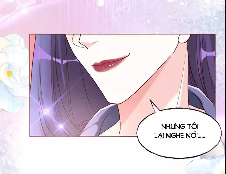 thần luân mật luyến chapter 27 4