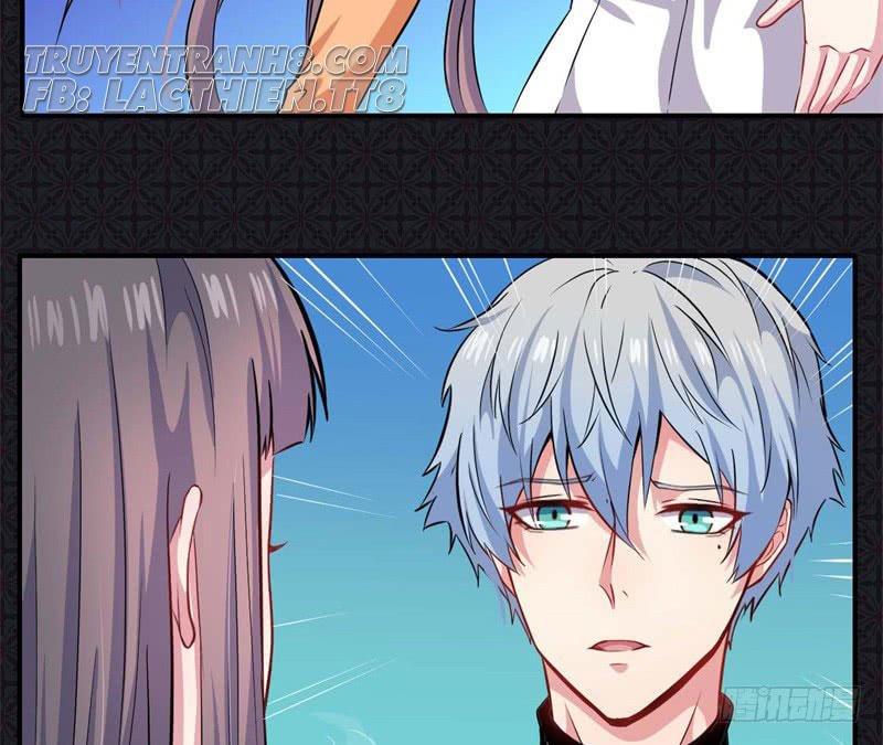 ngạo kiều quỷ vương yêu ta chapter 101 30