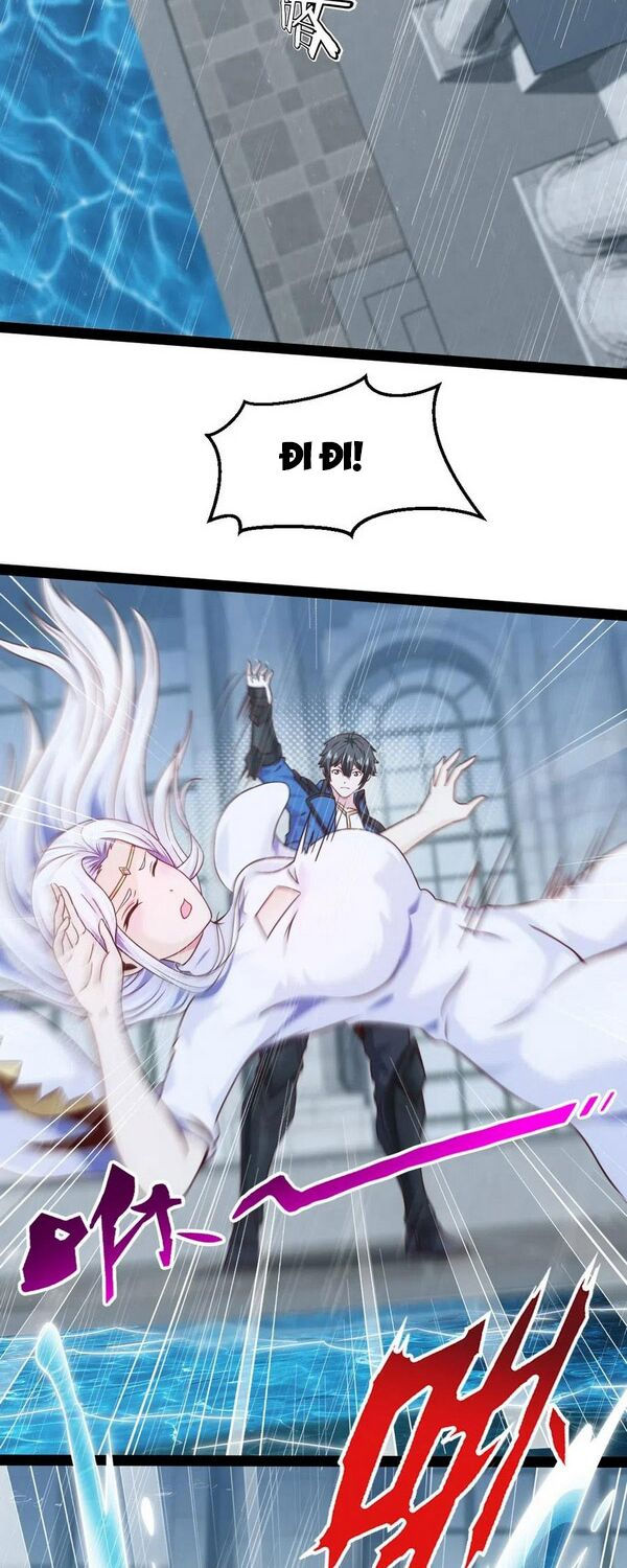 ma thú kiếm thánh dị giới tung hoành chapter 166 4