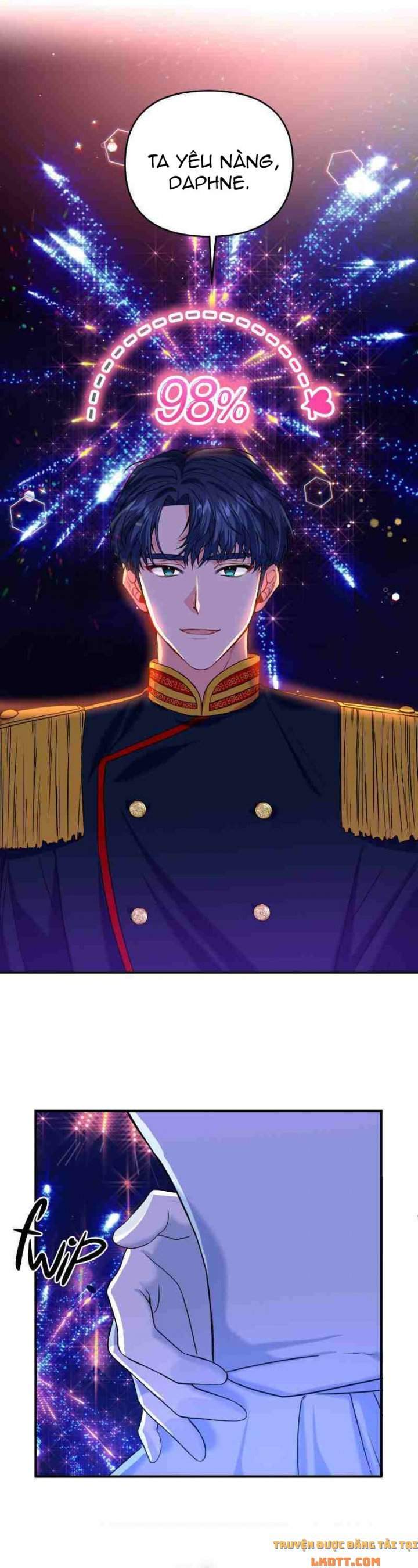 tôi sẽ có được trái tim của hoàng đế ! chapter 1.1 7