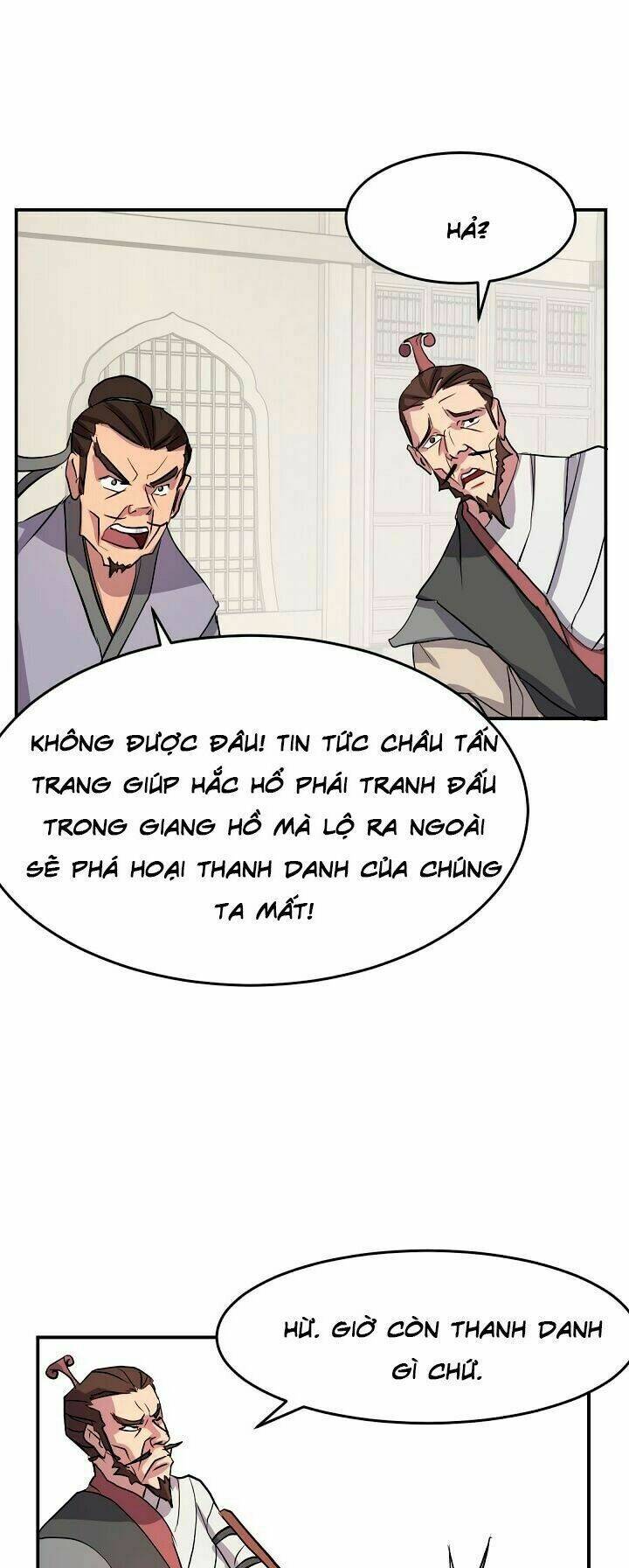 trọng sinh, bất khả chiến bại chapter 20 45