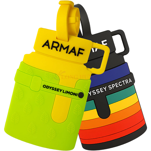 [Gift] Tag treo vali Armaf Odyssey