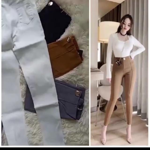 QUẦN BÒ GIẤY BIGSIZE SIÊU ĐẸP 764