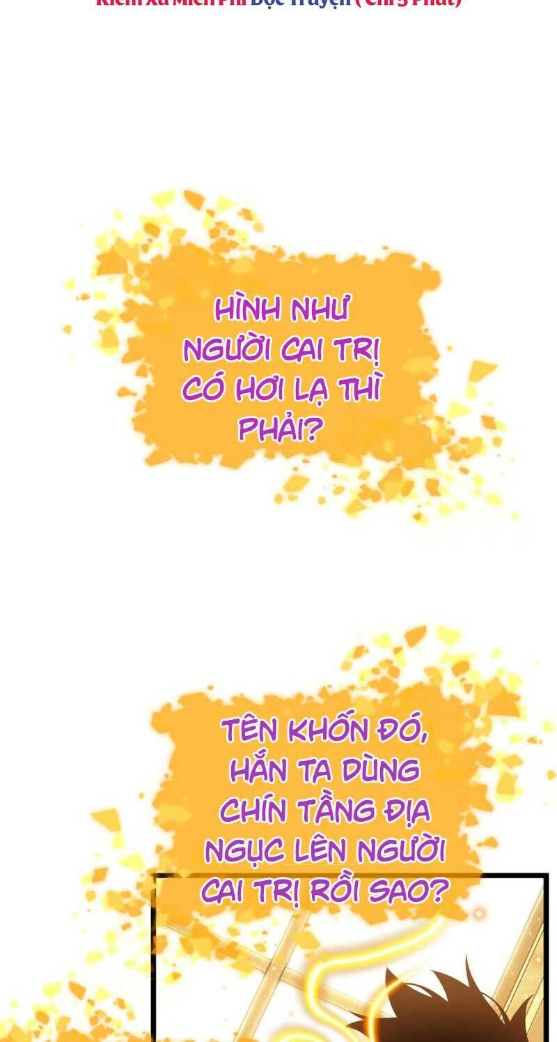 thế giới hậu tận thế chapter 33 44