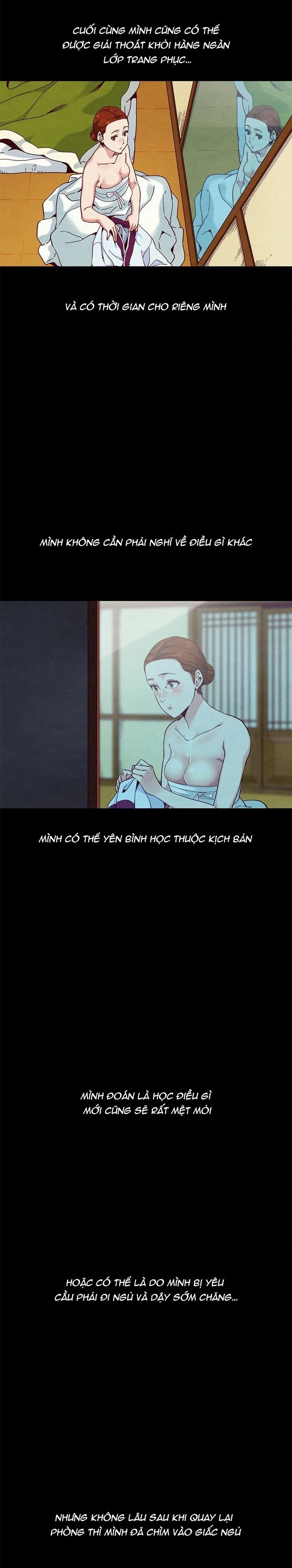 công tử bột chapter 21 24