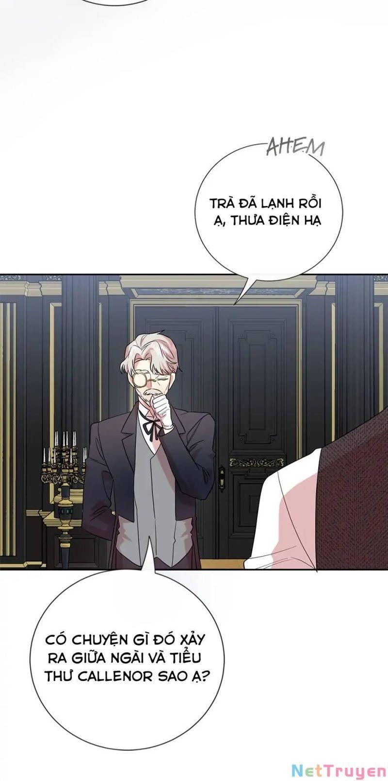 xin ngài đừng ăn tôi chapter 68 31