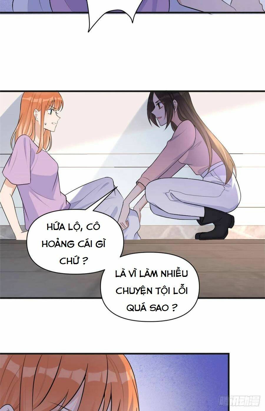 vẫn cứ nhớ em, nhớ em chapter 94 16