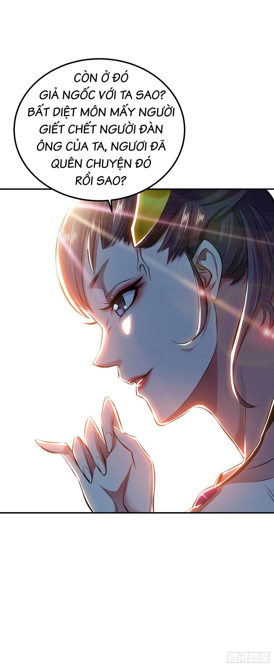 nam chính và hậu cung đều là của ta chapter 38.5 39