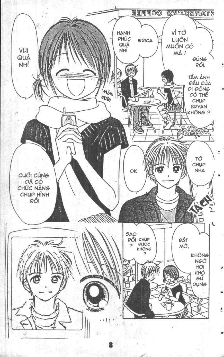 beautiful 100% chapter 2 6