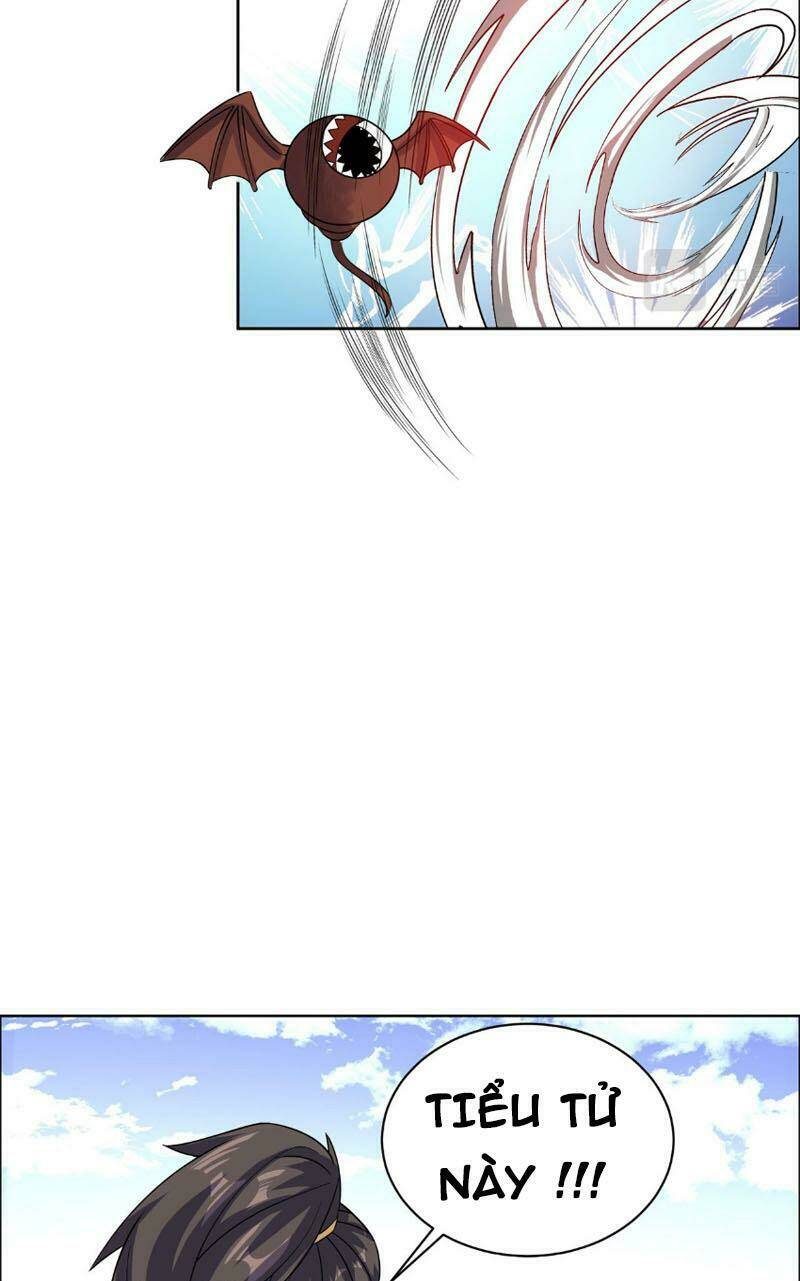 thôn phệ một thế giới tu tiên chapter 138 9