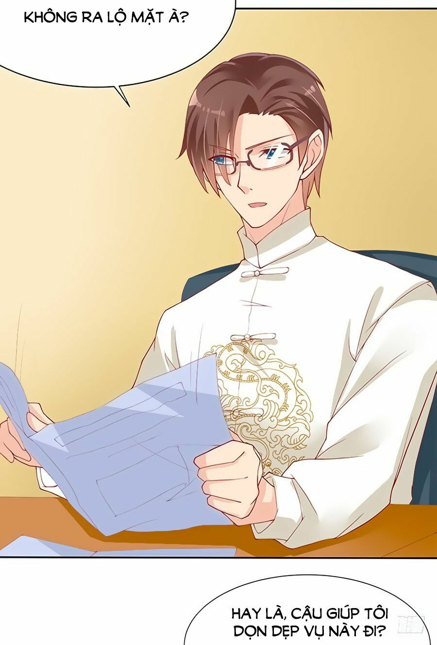 chồng già vợ trẻ trêu nhau hàng ngày chapter 21 25