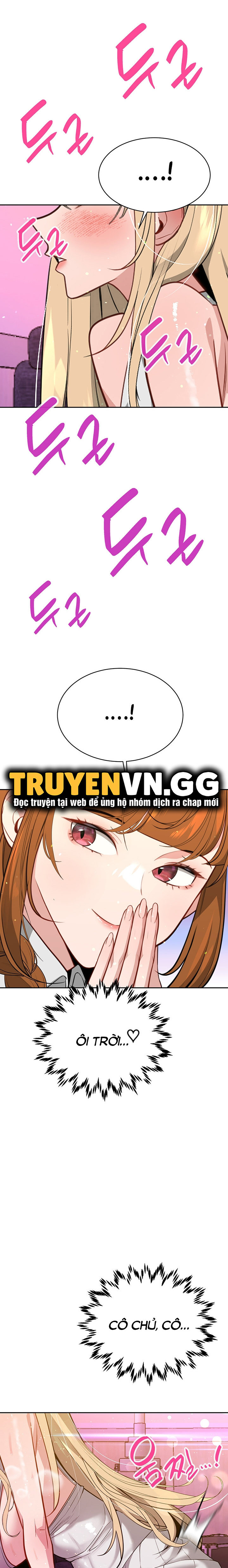 bí mật của gia tộc chaebol đời thứ ba chapter 33 17