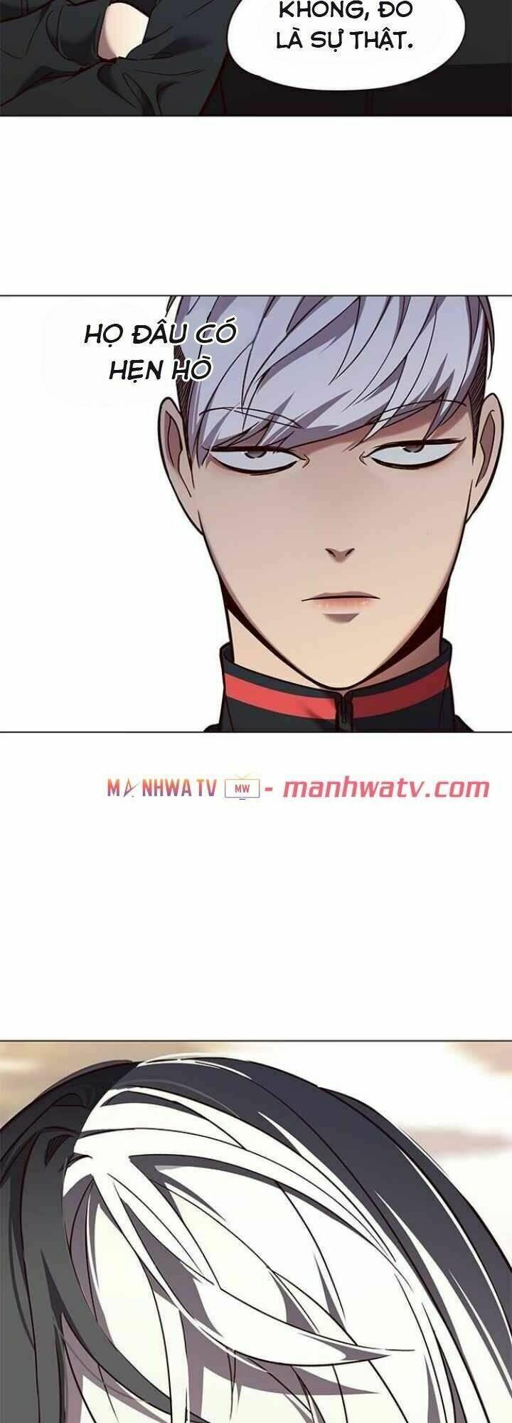 biến thân thành mèo chapter 92 16