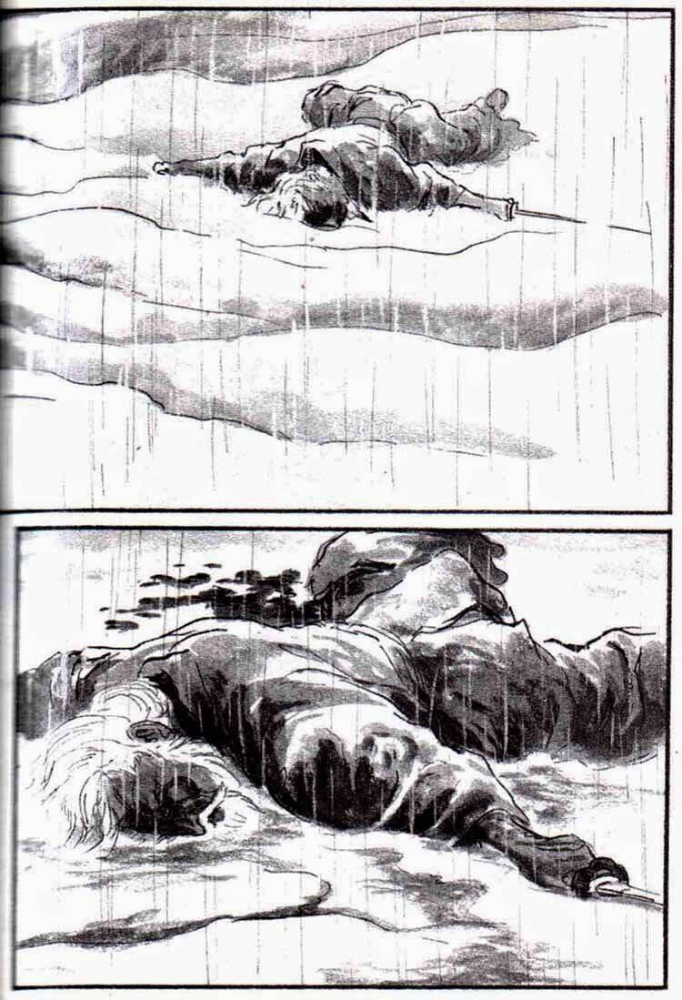 lone wolf and cub chapter 117 8