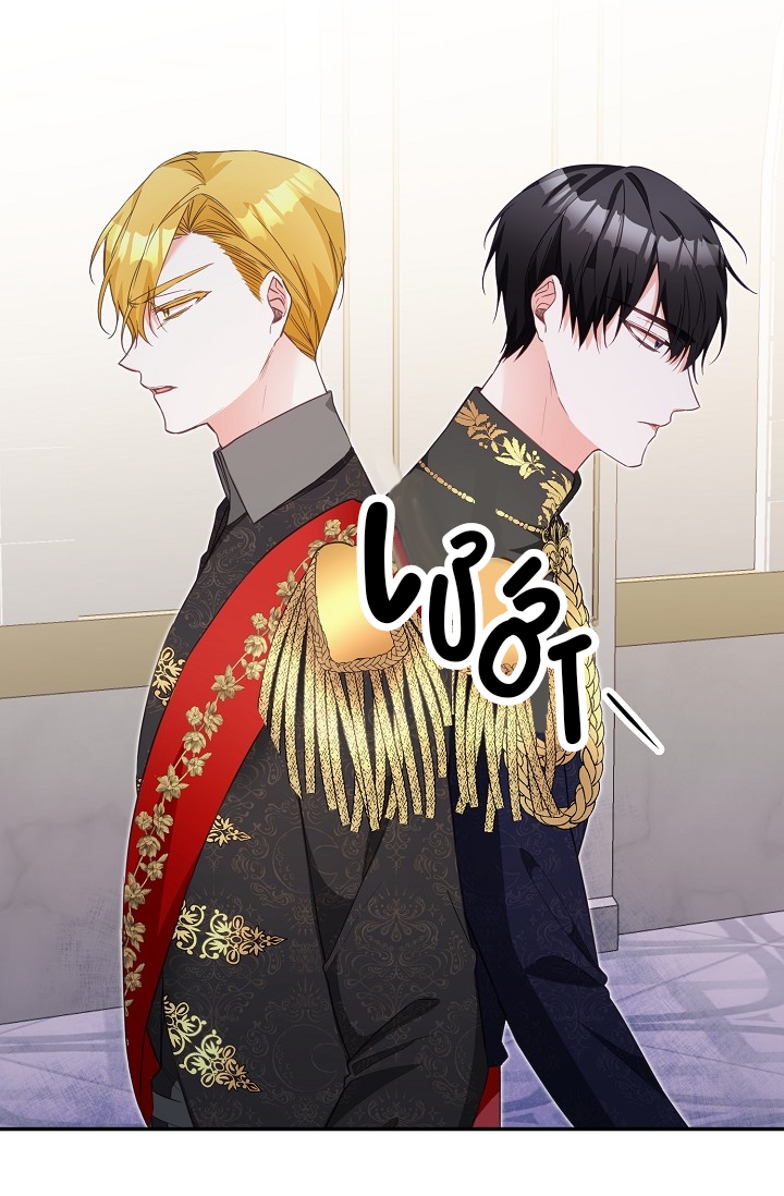 lí do cô ấy trở thành ác nữ chapter 16 7