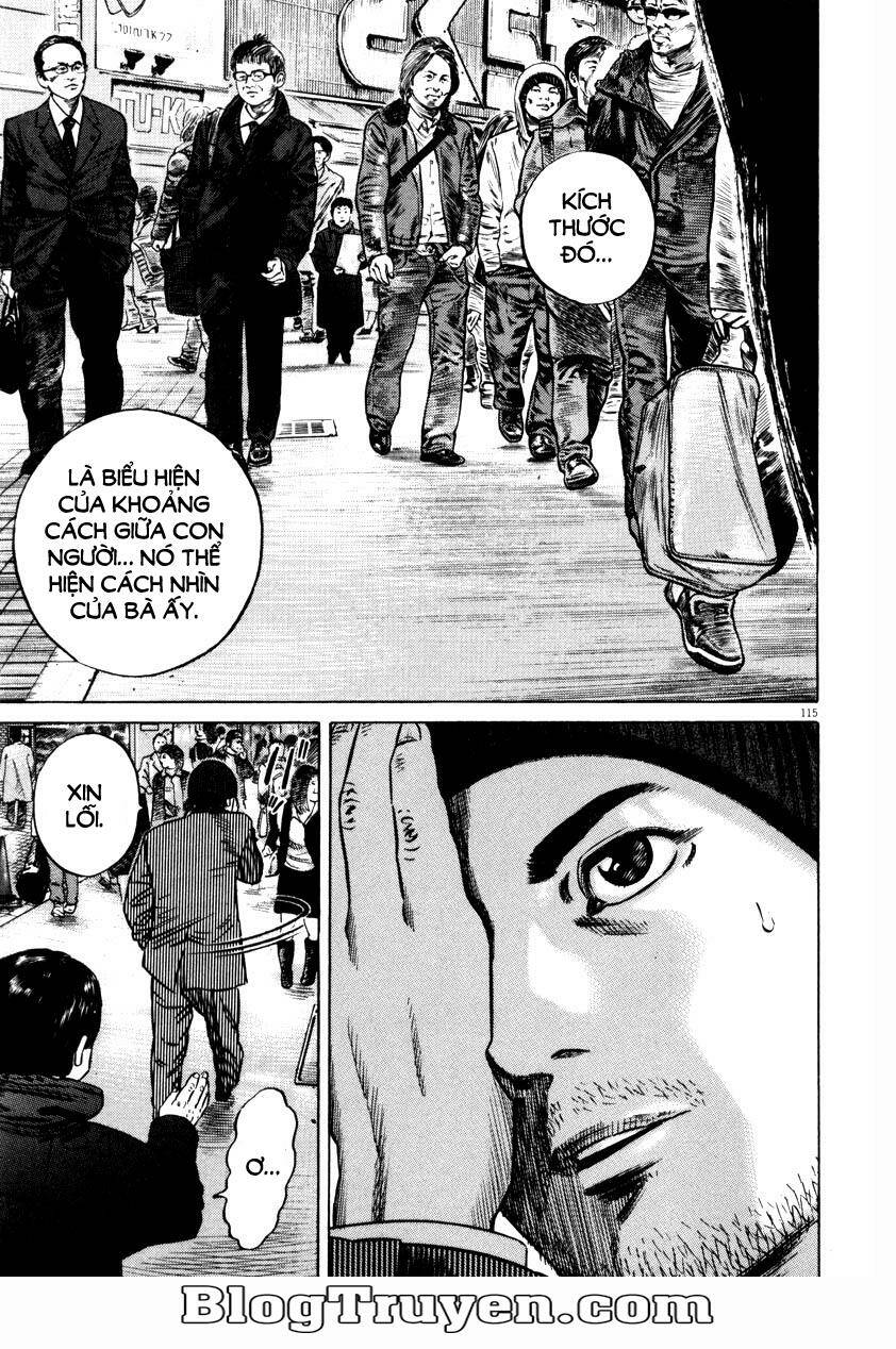 homunculus chapter 57 12