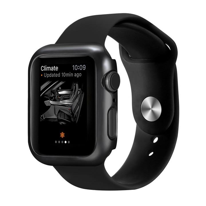 Dây đeo Apple Watch chất liệu silicon dẻo