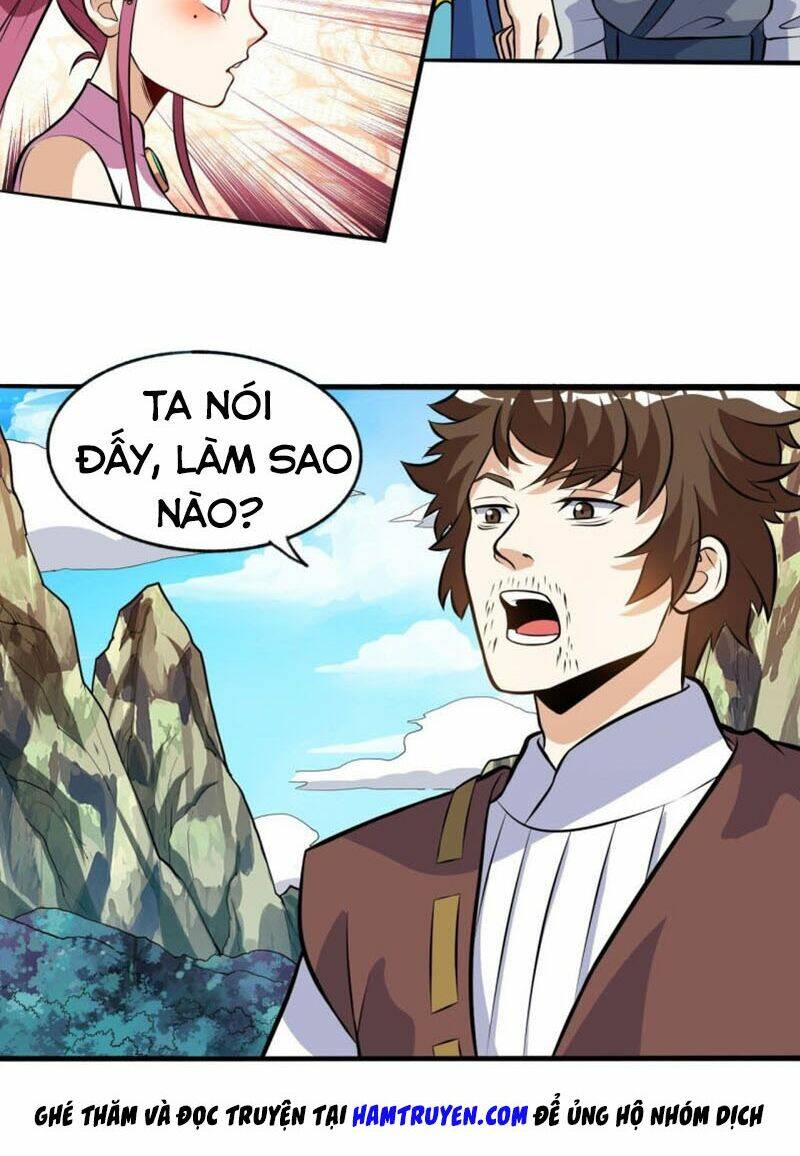 thần võ đế tôn chapter 39 3