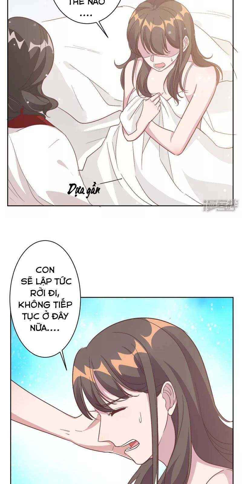 tổng tài, tránh xa tôi ra chapter 2 22