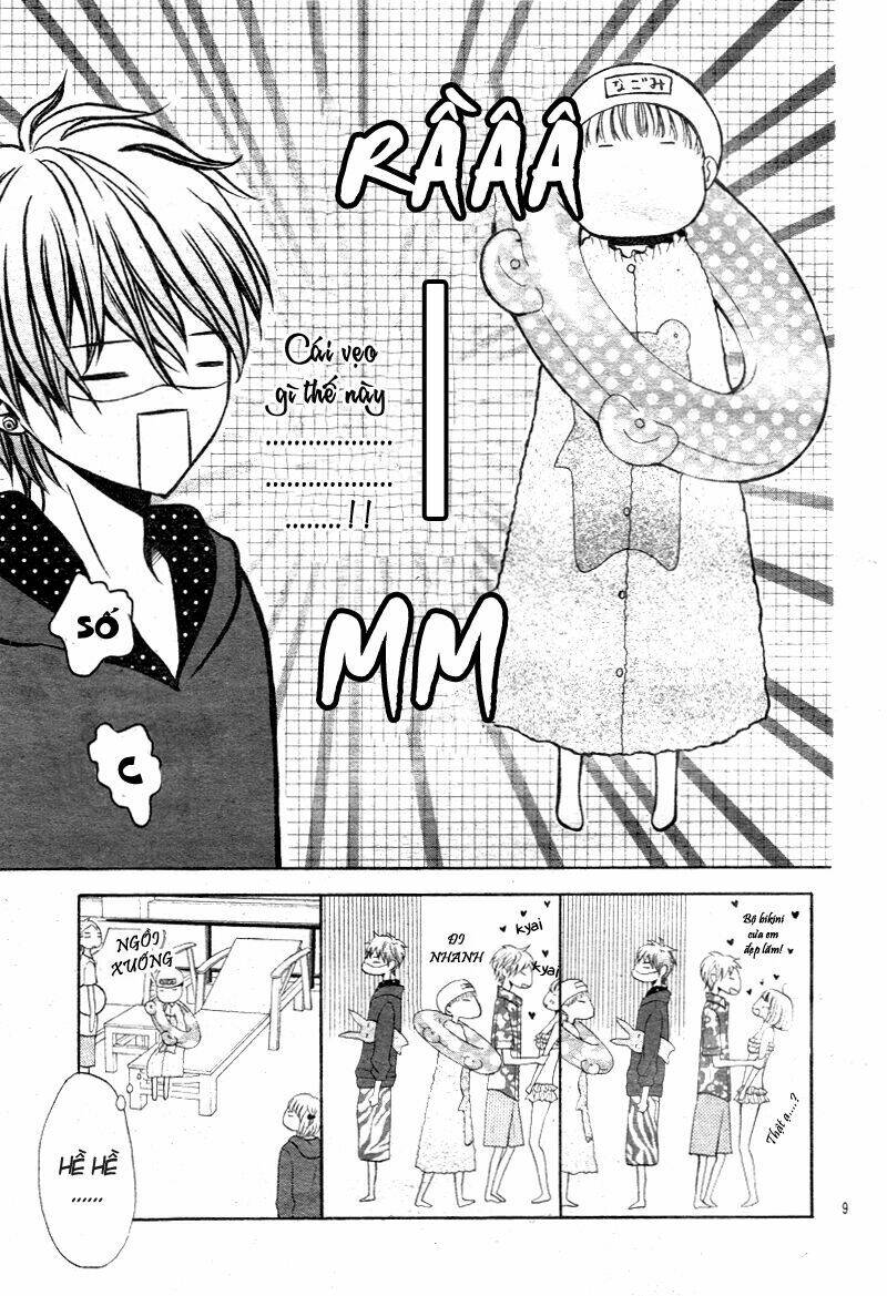 amai amai koi o seyo chapter 2 12