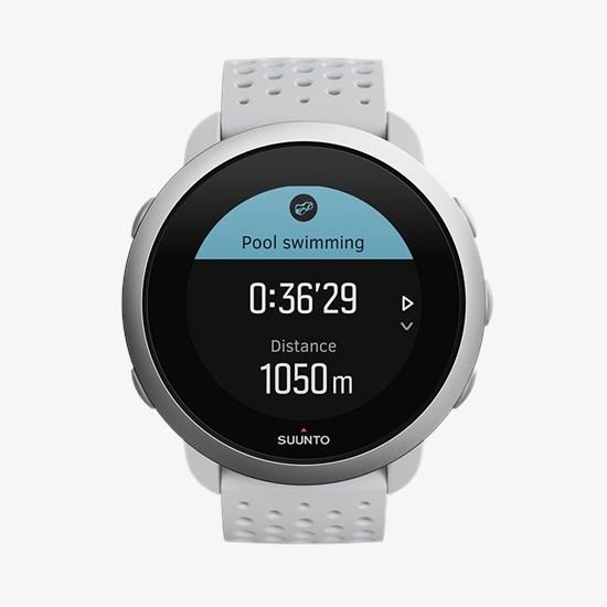 ĐỒNG HỒ THỂ THAO HÀNG CHÍNH HÃNG SUUNTO 3