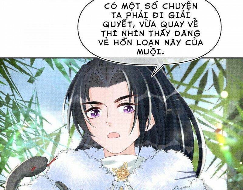 nhóc con người cá 3 tuổi rồi chapter 269 24