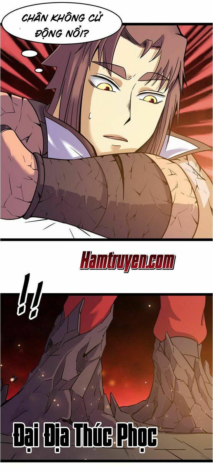 phong quỷ truyền thuyết chapter 146 2