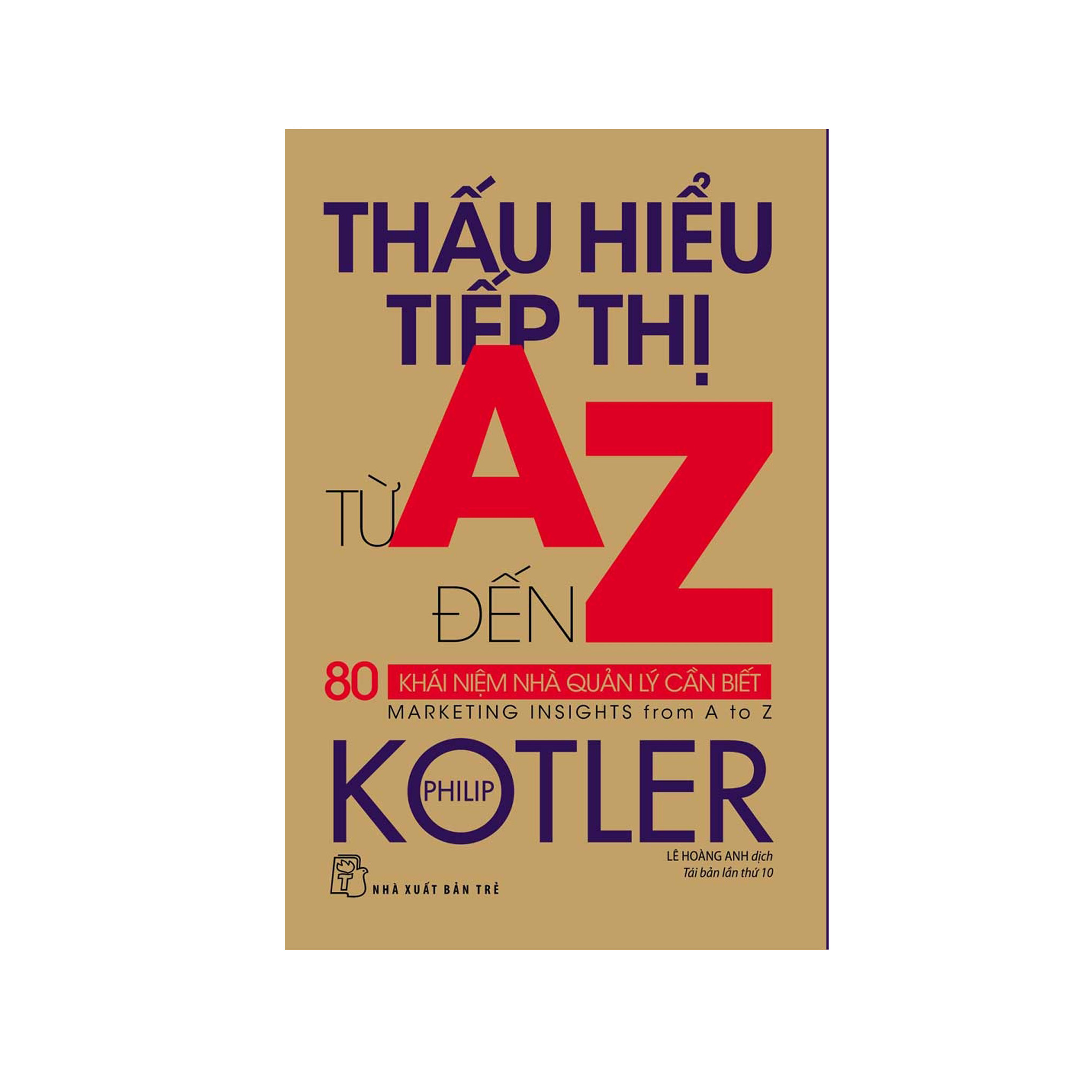 Combo : Lời Thú Tội Của Bậc Thầy Quảng Cáo + Thấu Hiểu Tiếp Thị Từ A Đến Z